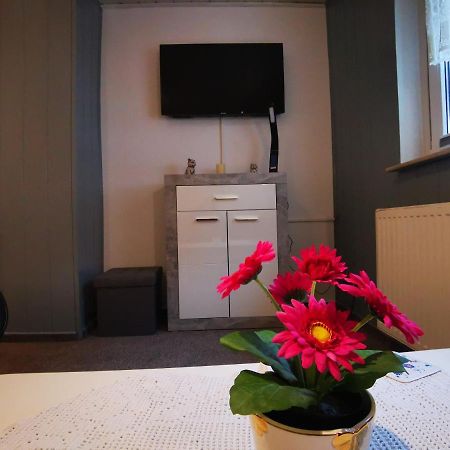 Ferienwohnung Aue Bad Lauterberg Eksteriør billede