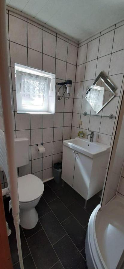 Ferienwohnung Aue Bad Lauterberg Eksteriør billede