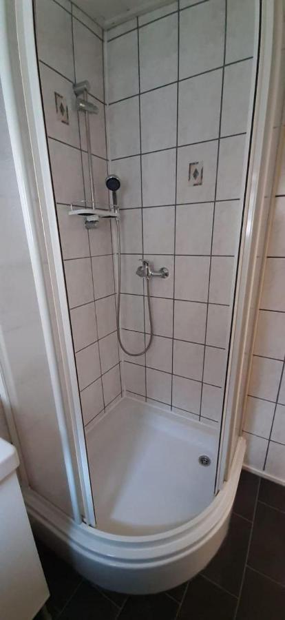 Ferienwohnung Aue Bad Lauterberg Eksteriør billede